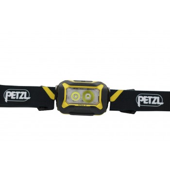 Petzl E070AB00 Headlamp ARIA? 2 black/yellow