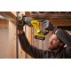Stanley Fatmax SFMCS311B Reciprocating saw 18 V black, yellow