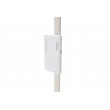 Mikrotik PowerBox Pro wired router Gigabit Ethernet White Mikrotik PowerBox Pro wired router Gigabit Ethernet White