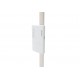 Mikrotik PowerBox Pro wired router Gigabit Ethernet White