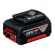 Bosch BAT620 Fat Pack batteri - Li-Ion Bosch BAT620 Fat Pack batteri - Li-Ion