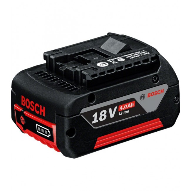 Bosch BAT620 Fat Pack batteri - Li-Ion