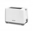 Zelmer ZTS7386 toaster 2 slice(s) 750 W White