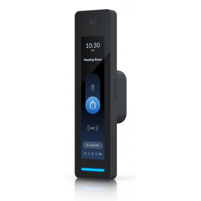 Ubiquiti G3 Reader Pro Face recognition terminal Black