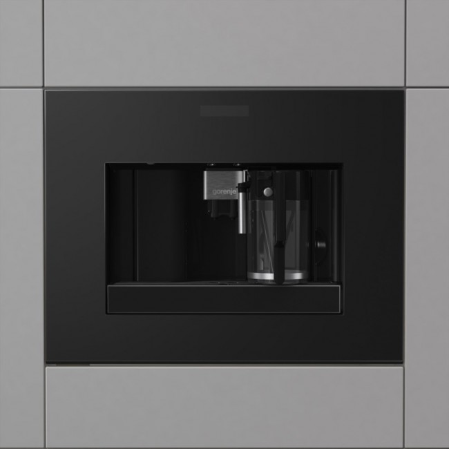 Gorenje Inbyggd kaffemaskin CM4G8BG