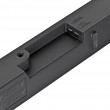 Samsung HW-S700D/EN soundbar speaker Black 3.1 channels Samsung HW-S700D/EN soundbar speaker Black 3.1 channels