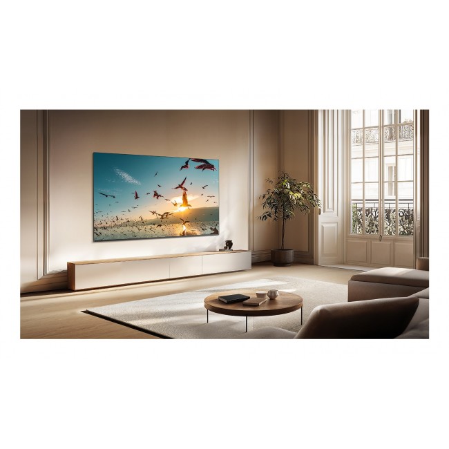 TCL P8K 65P8K TV 165,1 cm (65 TCL P8K 65P8K TV 165,1 cm (65