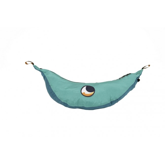 Ticket To The Moon TMO3611 hammock Hanging hammock 1 person(s) Nylon Green