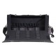 Stanley FMST1-70719 small parts/tool box Metal Black, Yellow