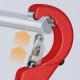Knipex 90 31 03 BK manual pipe cutter Pipecutter
