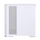 Jonsbo D400 Midi Tower White