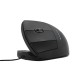 Contour Design Unimouse Left-Handed Wired