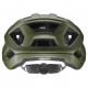 UVEX I-vo 2 Cycling Helmet 56 60 cm, dark olive matt