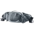 Deuter Pulse 3 waist bag Polyamide Graphite Deuter Pulse 3 waist bag Polyamide Graphite