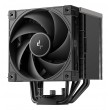 DeepCool AK500 G2 Processor Air cooler 12 cm Black 1 pc(s)