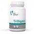 VETEXPERT TriDigest - supplements for dogs and cats - 40 tablets