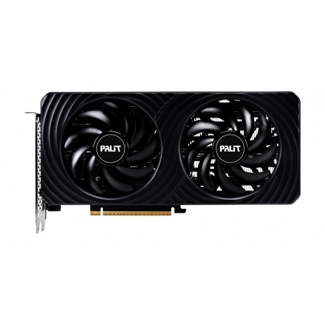 Palit GeForce RTX 5060 Ti Dual NVIDIA 8 GB GDDR7 Palit GeForce RTX 5060 Ti Dual NVIDIA 8 GB GDDR7