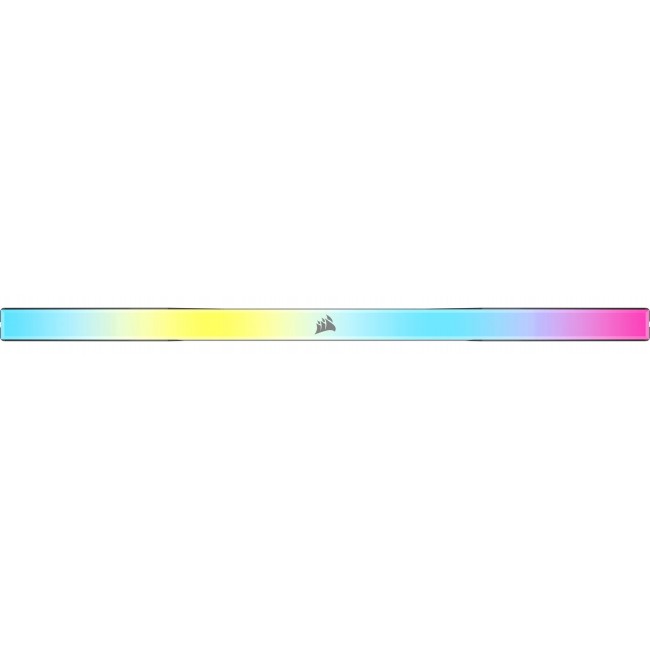 Corsair Vengeance RGB, DDR5-6000, CL36, AMD EXPO - 32 GB Dual Kit, Grey