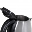 Esperanza EKK116S Electric kettle 1 L 1350 W Silver