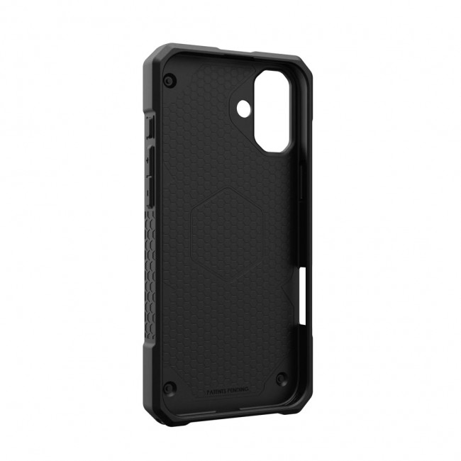 UAG Monarch Pro - iPhone 16 Plus (kevlar black)