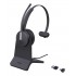 Yealink BH70 Mono with Stand Teams USB-C/A Headset