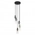 EGLO 97368 suspension lighting E27