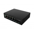LANBERG ILGE-4P-2S-90 LIGHT INDUSTRIAL POE SWITCH 1XBT 3XAT 2XSFP DIN GIGABIT ETHERNET LANBERG ILGE-4P-2S-90 LIGHT INDUSTRIAL POE SWITCH 1XBT 3XAT 2XSFP DIN GIGABIT ETHERNET
