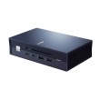 Asus | SimPro Dock 2 | Docking station | Ethernet LAN (RJ-45) ports 1 | VGA (D-Sub) ports quantity 1 | DisplayPorts quantity 2 | USB 3.0 (3.1 Gen 1) ports quantity 3 | HDMI ports quantity 1 Asus | SimPro Dock 2 | Docking station | Ethernet LAN (RJ-45) ports 1 | VGA (D-Sub) ports quantity 1 | DisplayPorts quantity 2 | USB 3.0 (3.1 Gen 1) ports quantity 3 | HDMI ports quantity 1