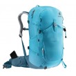 Deuter Trail PRO 31 SL Women's hiking backpack Blue