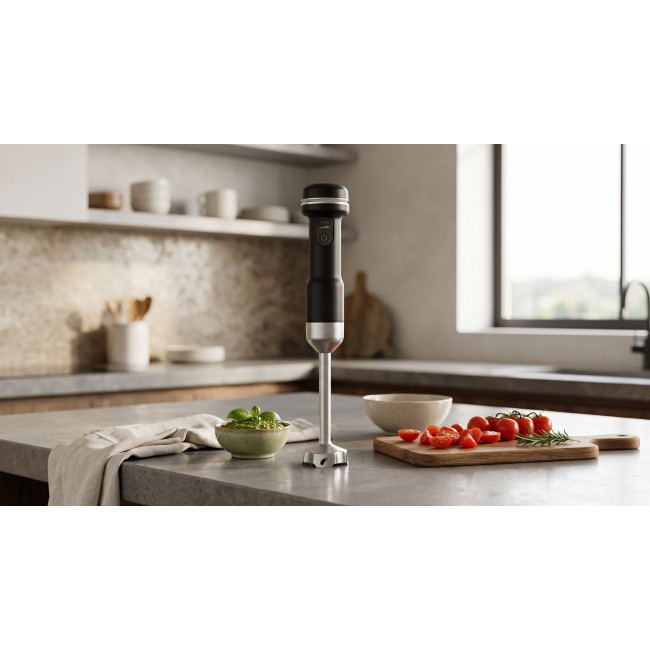 Westinghouse Avanti WKHBA01 cordless 4-in-1 hand blender
