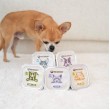 PAKA ZWIERZAKA Game and salmon - wet dog food - 150g