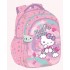 BACKPACK HELLO KITTY 41X33CM 700GR