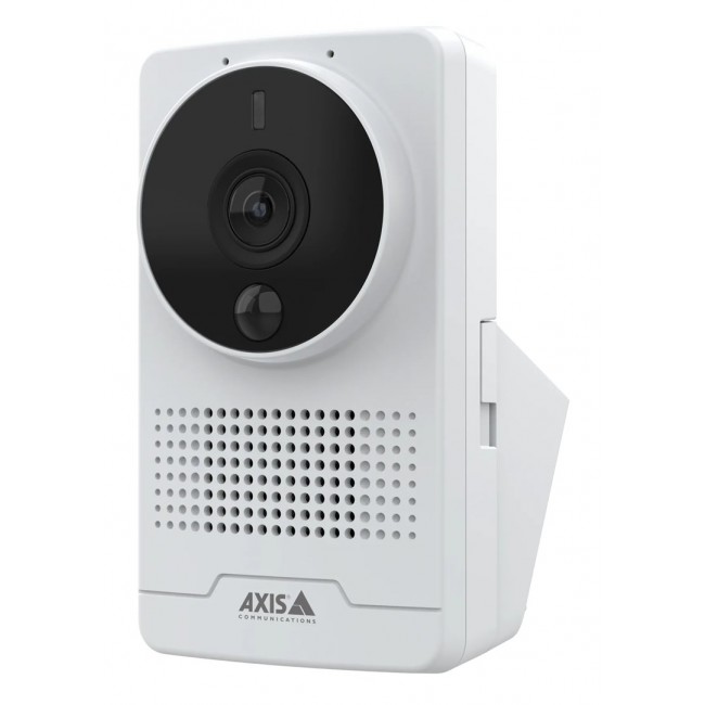 Axis M1075-L Mk II Box IP security camera Indoor 1920 x 1080 pixels Ceiling/wall Axis M1075-L Mk II Box IP security camera Indoor 1920 x 1080 pixels Ceiling/wall