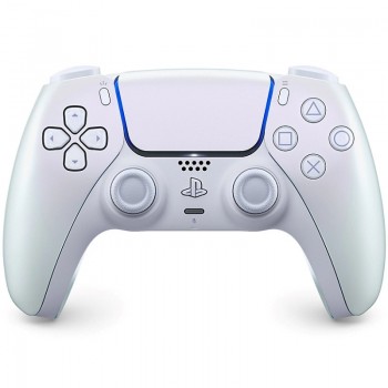 Sony DualSense V3 Wireless Controller Chrome Pearl