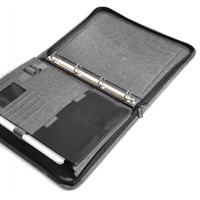 Wedo 58 354412 personal organizer Grey