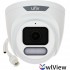 IP Camera OwlView Wise-ISP 6 Mpx 2.8 mm