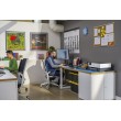 HP OfficeJet Pro 9110b Wireless Color Printer, Two-sided printing