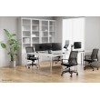 Neomounts desk monitor arm