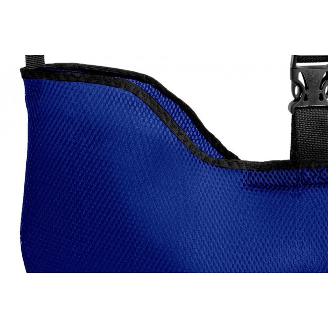 Mesh Arm Sling O-1501/N/S REHAFUND, Blue