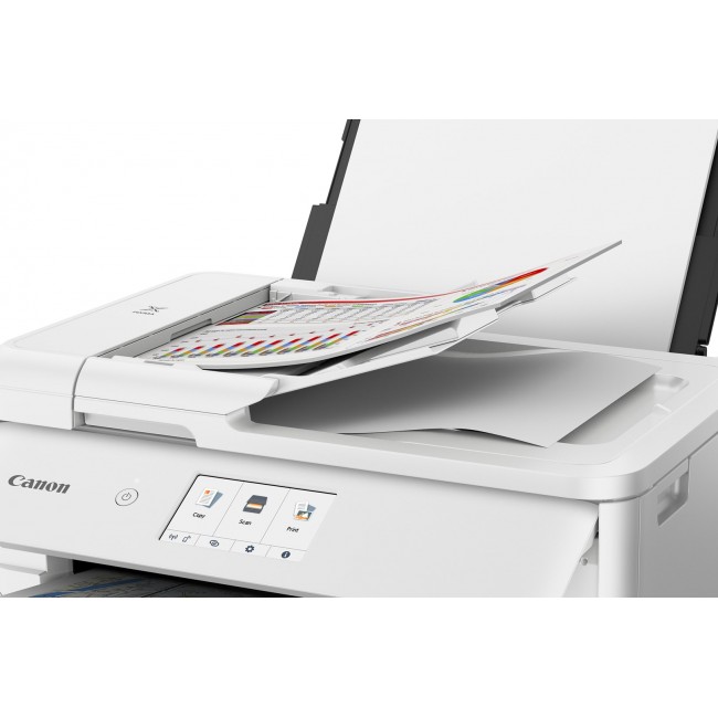 Canon Pixma Ts9551Ca Inkjet Printer A3