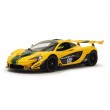 Jamara McLaren P1 GTR Radio-Controlled (RC) model On-road racing car Electric engine 1:14