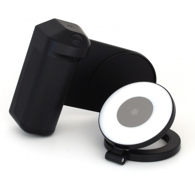 RealPower Selfie MagFree Selfie light