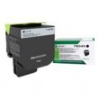Lexmark 71B2HK0 toner cartridge 1 pc(s) Original Black