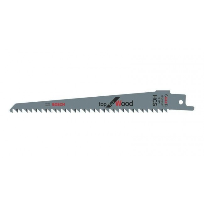 BOSCH BRZESZCZOT S S 644 D /100szt.