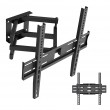 Maclean TV Mount / Bracket, max VESA 400x400, 32-70