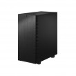 Fractal Design Define 7 Compact Midi Tower Black Fractal Design Define 7 Compact Midi Tower Black