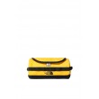 Toiletry bag base camp travel canister s-summit gold-tnf black-npf THE NORTH FACE Toiletry bag base camp travel canister s-summit gold-tnf black-npf THE NORTH FACE