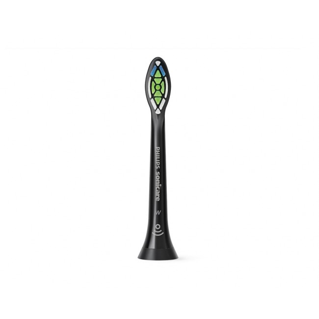 Philips Optimal White HX6064/88 4 pack brush heads