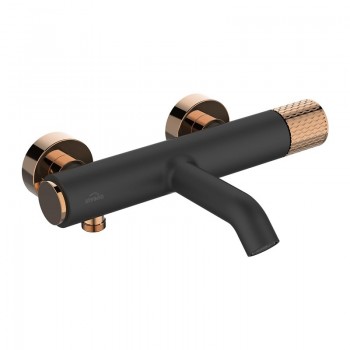 mixer Starlight black gold