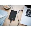 Intenso Memory Case external hard drive 1 TB 5400 RPM 2.5